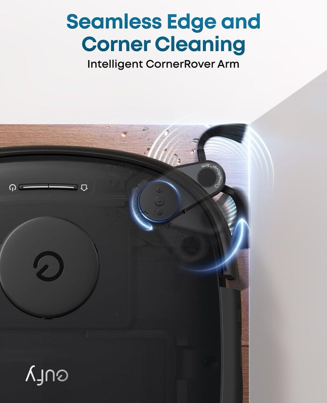 Robot Vacuum E25