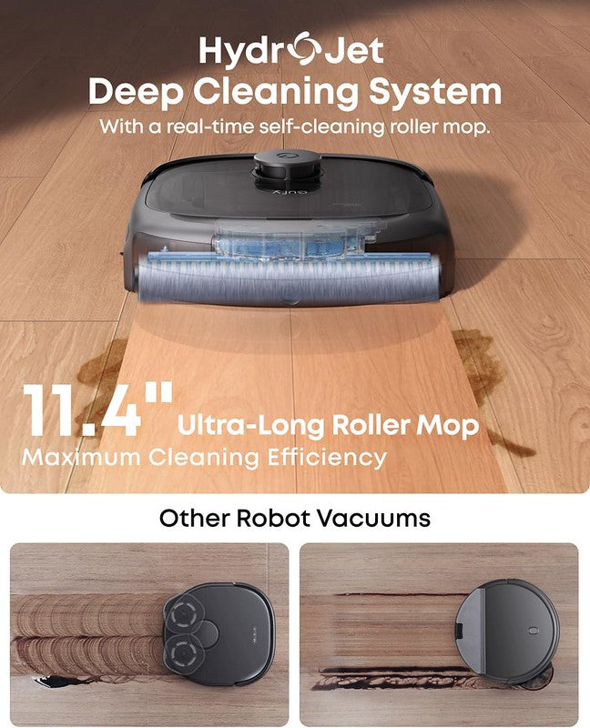 Robot Vacuum E25