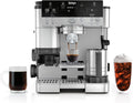 Ninja Luxe Café 3-in-1 Espresso, Drip Coffee and Cold Brew Machine